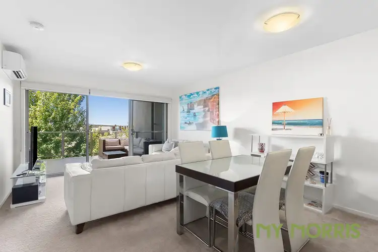 Main view of Homely apartment listing, 40/40 Philip Hodgins Street, Wright ACT 2611