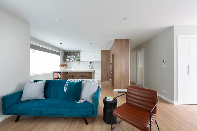 Third view of Homely house listing, 2 Salmond Street, Chifley ACT 2606