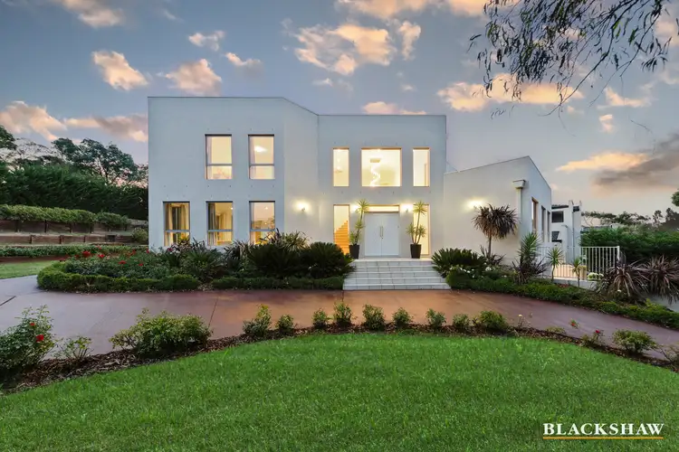 42 Wallangara Street, O'malley ACT 2606