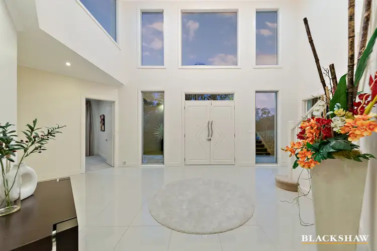 Third view of Homely house listing, 42 Wallangara Street, O'malley ACT 2606