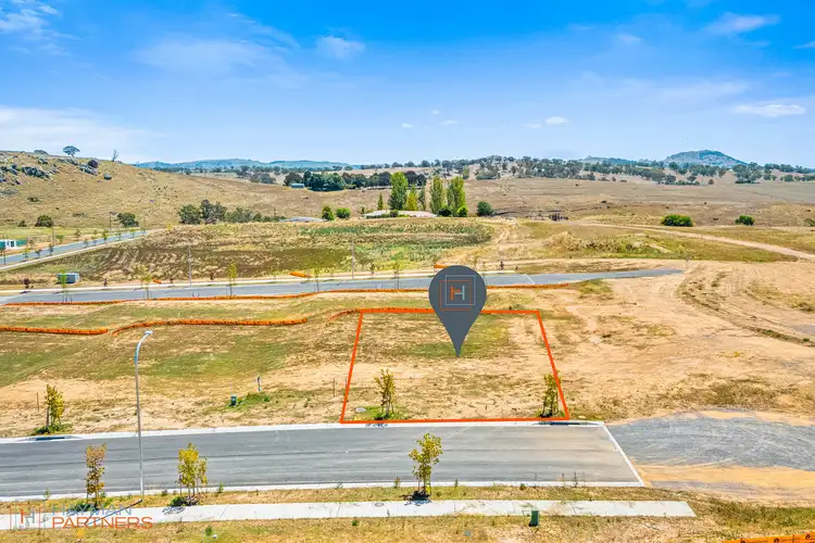 Main view of Homely land listing, LOT 72, 26 Woods Street, Yass NSW 2582