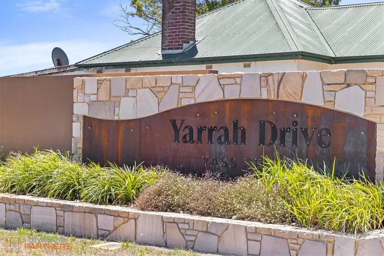 LOT 72, 26 Woods Street, Yass NSW 2582