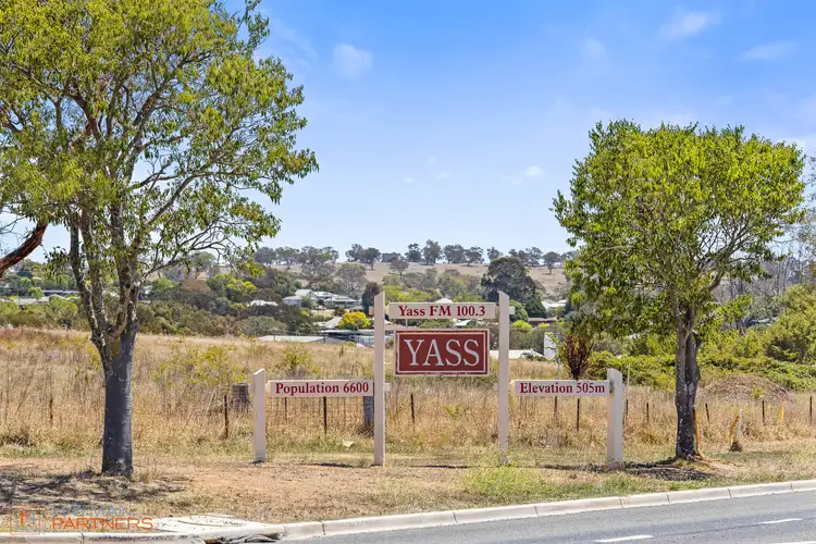 Fifth view of Homely land listing, LOT 72, 26 Woods Street, Yass NSW 2582