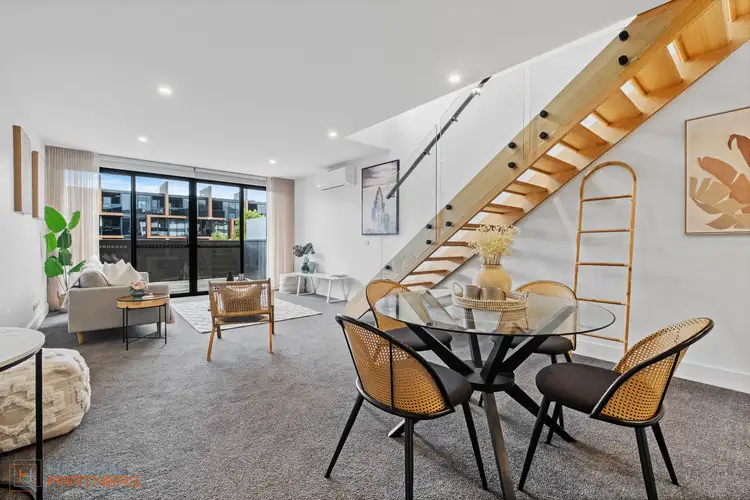 52/40 Mort Street, Braddon ACT 2612