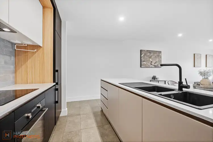 Sixth view of Homely apartment listing, 52/40 Mort Street, Braddon ACT 2612