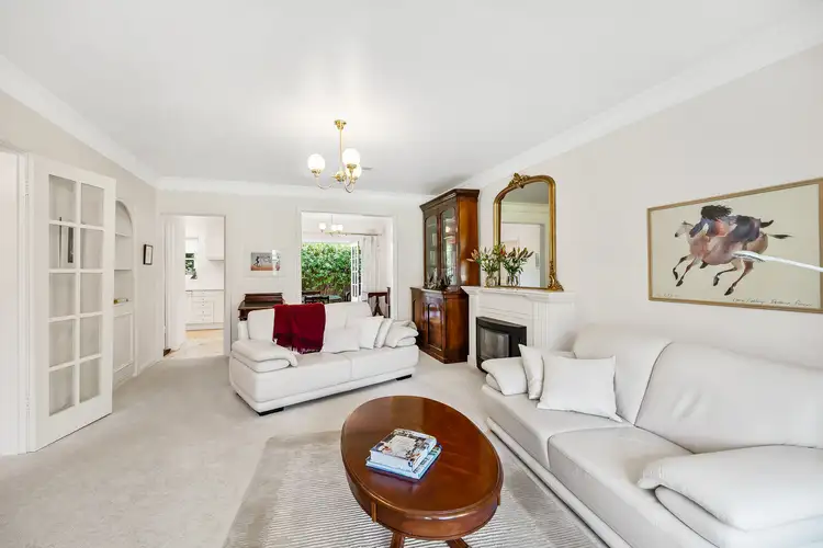 Third view of Homely house listing, 7/18 Fowlers Road, Glen Osmond SA 5064