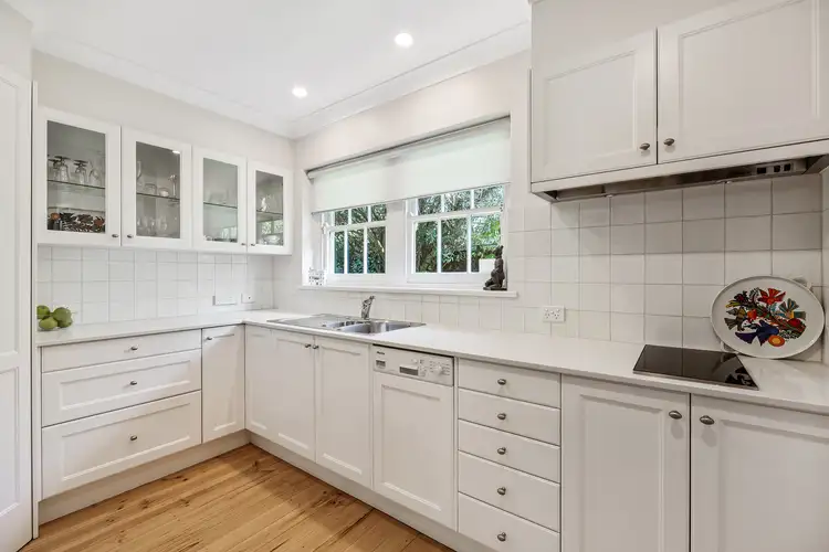 Fourth view of Homely house listing, 7/18 Fowlers Road, Glen Osmond SA 5064