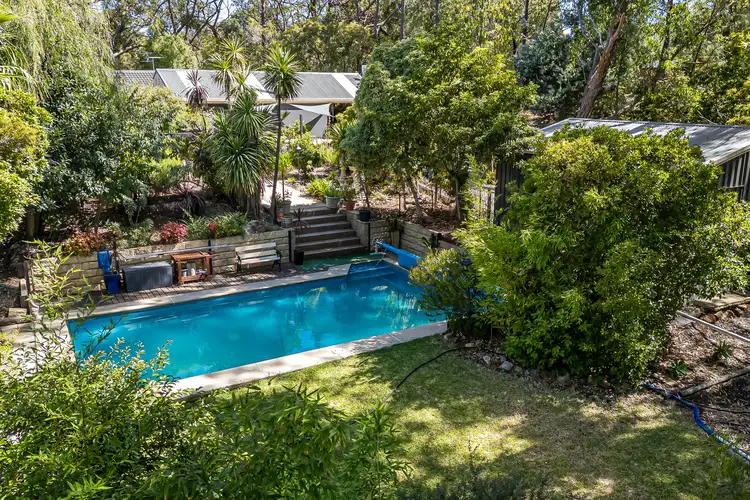 590 Cherry Gardens Road, Cherry Gardens SA 5157