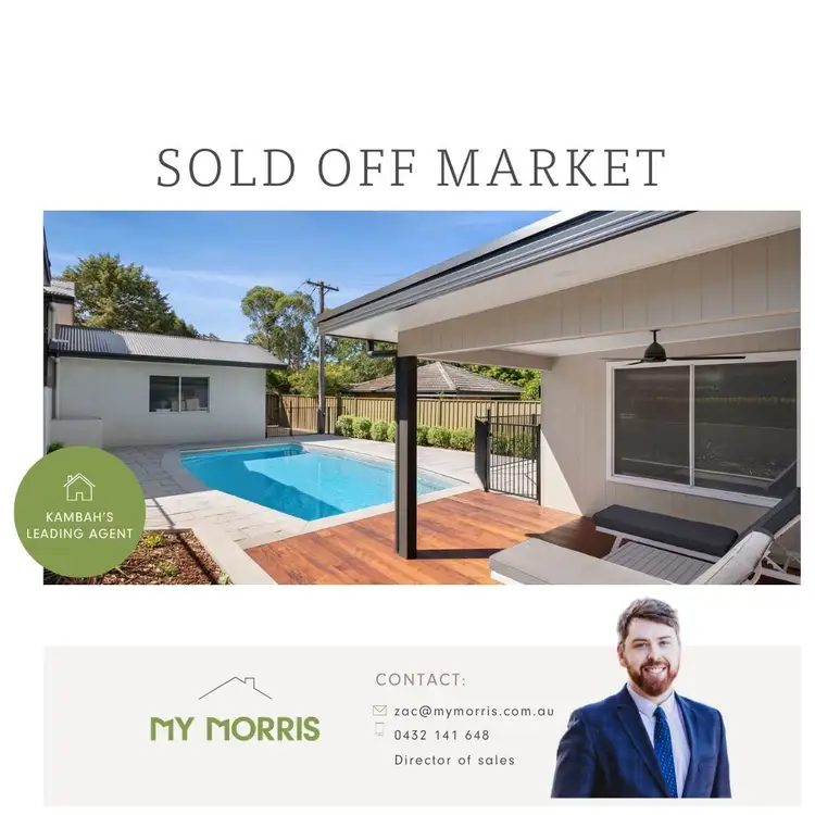 85 Allchin Circuit, Kambah ACT 2902