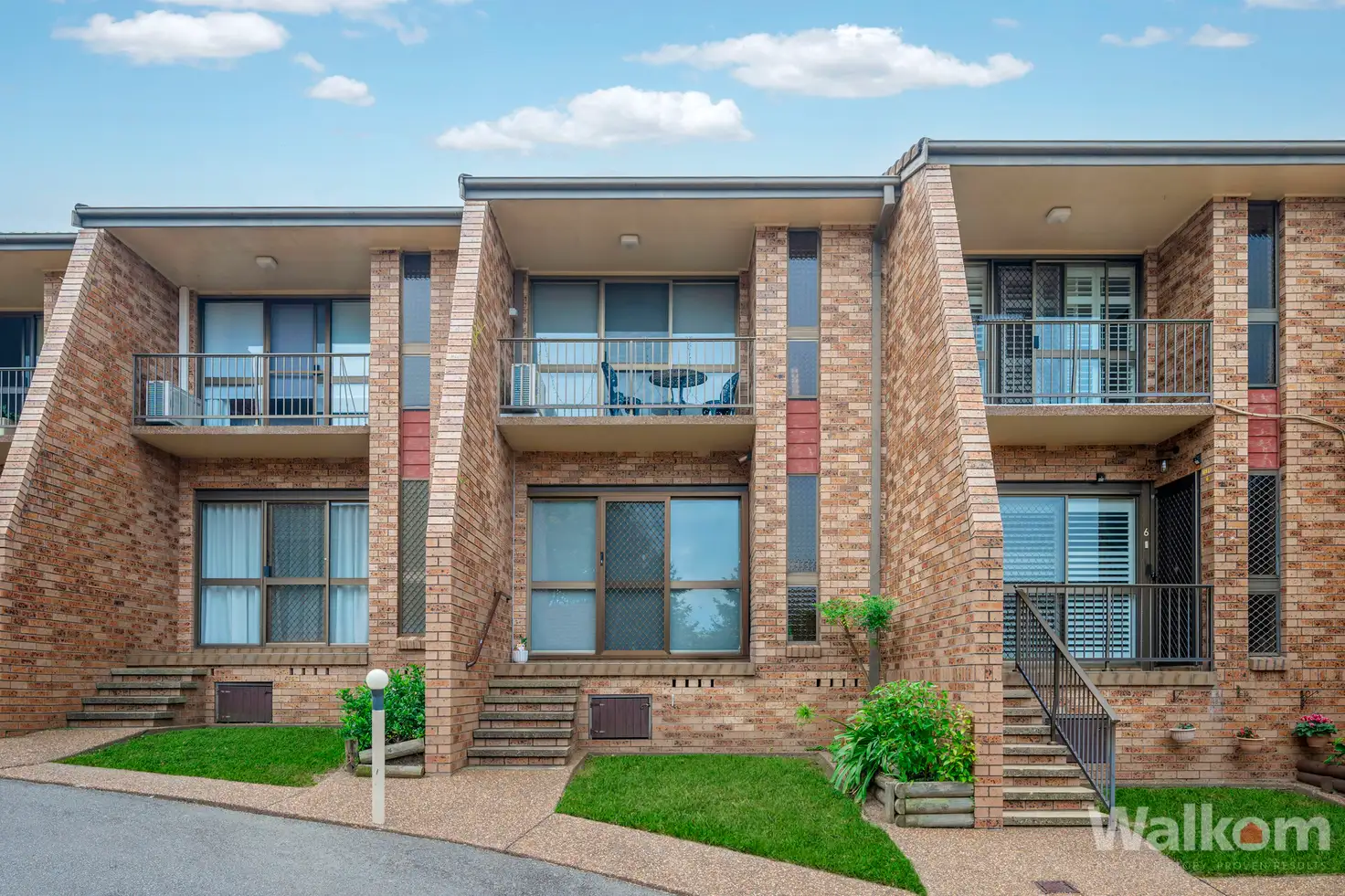 Main view of Homely townhouse listing, 5/7 Hutton Street, Charlestown NSW 2290