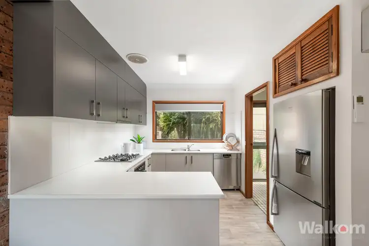 Second view of Homely townhouse listing, 5/7 Hutton Street, Charlestown NSW 2290