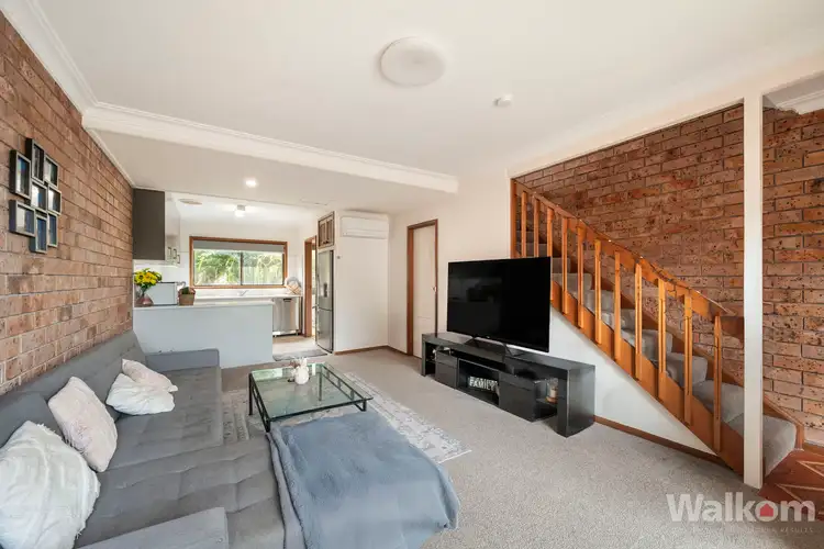 Third view of Homely townhouse listing, 5/7 Hutton Street, Charlestown NSW 2290
