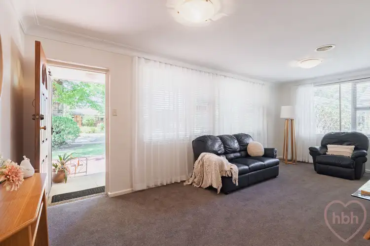 Second view of Homely house listing, 60 A'beckett Street, Watson ACT 2602