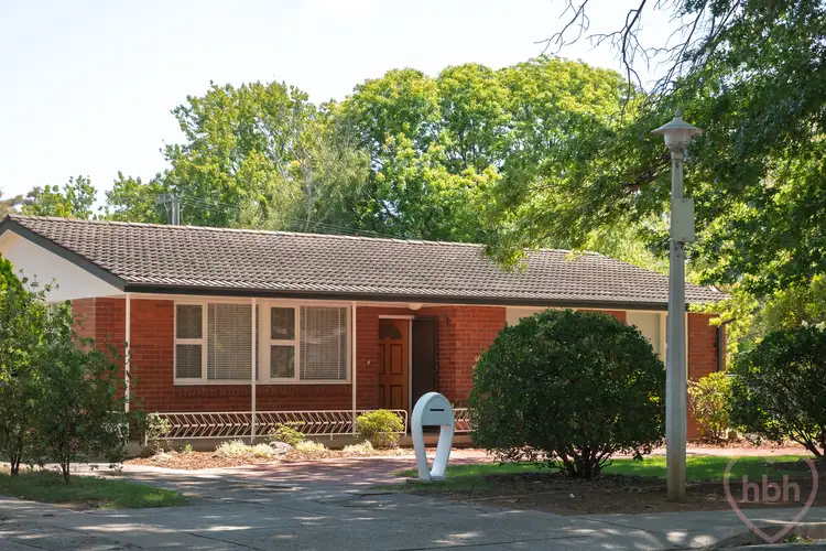 Third view of Homely house listing, 60 A'beckett Street, Watson ACT 2602