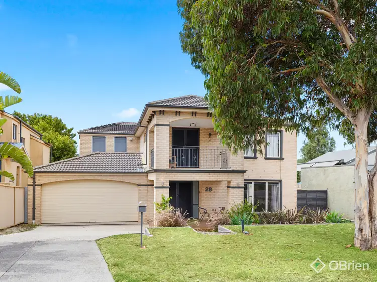 28 Waterfront Boulevard, Werribee VIC 3030