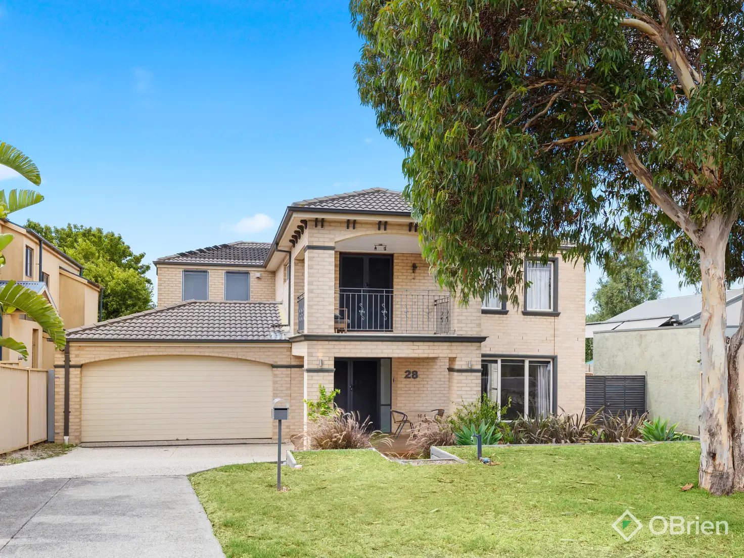 Main view of Homely house listing, 28 Waterfront Boulevard, Werribee VIC 3030