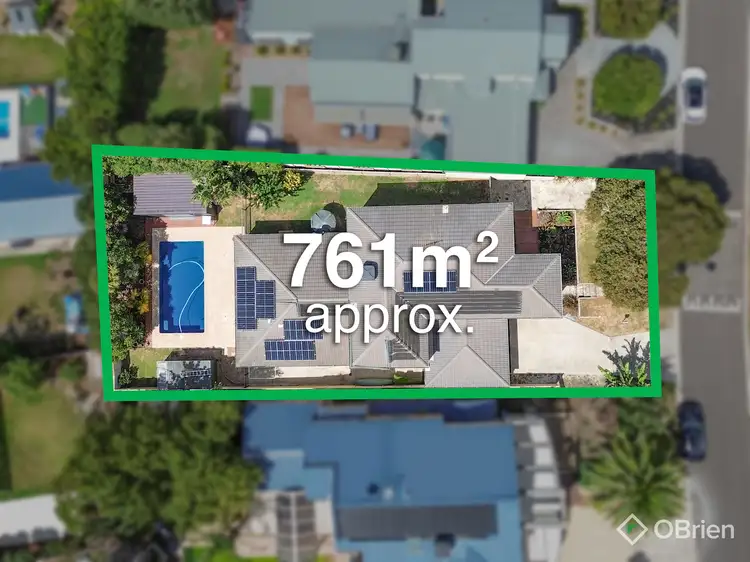 Third view of Homely house listing, 28 Waterfront Boulevard, Werribee VIC 3030