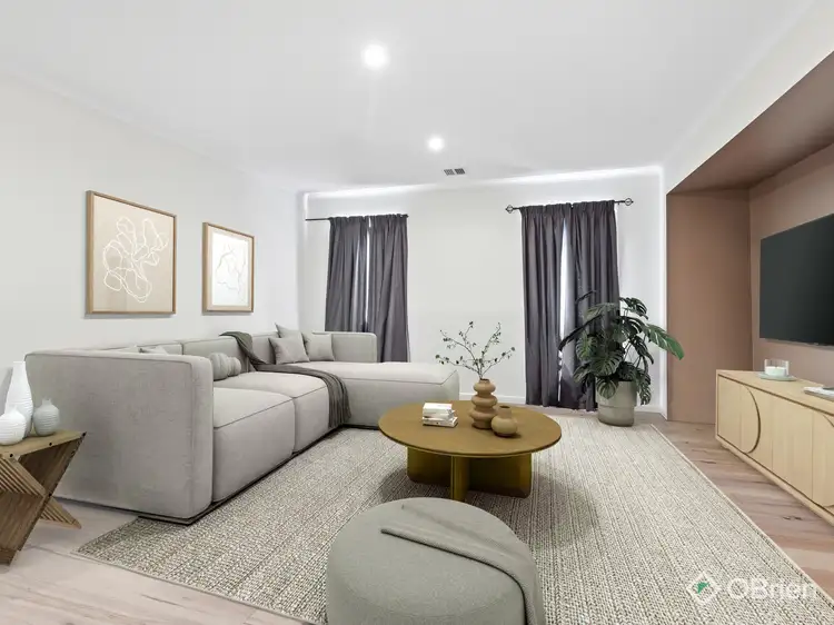 Fifth view of Homely house listing, 28 Waterfront Boulevard, Werribee VIC 3030