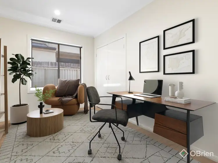 Sixth view of Homely house listing, 28 Waterfront Boulevard, Werribee VIC 3030