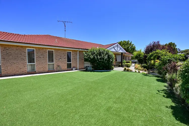 Second view of Homely house listing, 1 Haddon Court, Yass NSW 2582