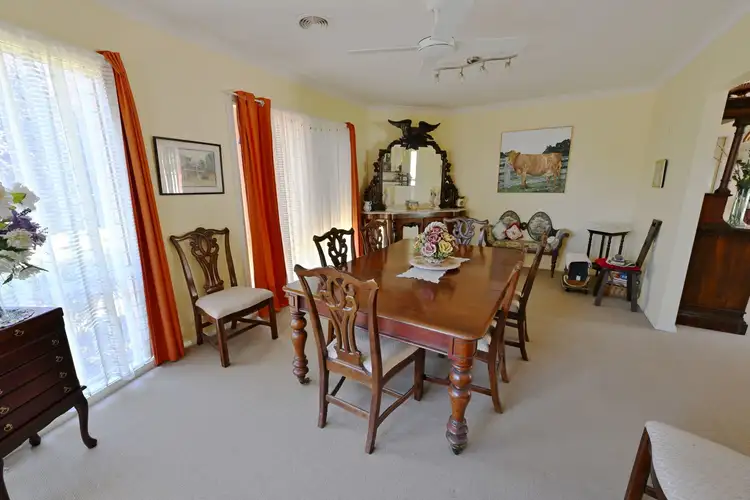 Fourth view of Homely house listing, 1 Haddon Court, Yass NSW 2582