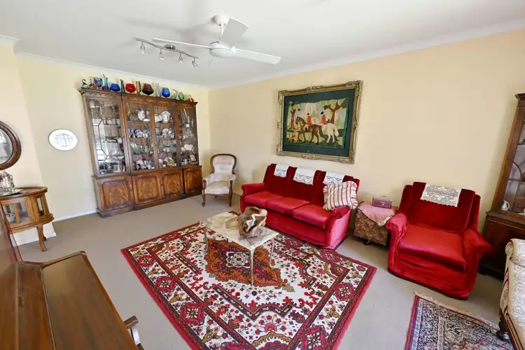 Fifth view of Homely house listing, 1 Haddon Court, Yass NSW 2582