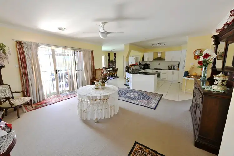 Sixth view of Homely house listing, 1 Haddon Court, Yass NSW 2582