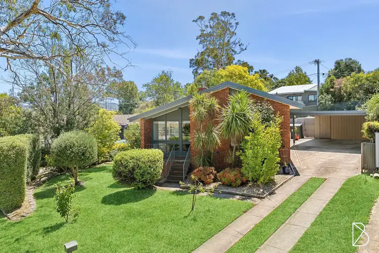 Main view of Homely house listing, 33 Hilder Street, Weston ACT 2611