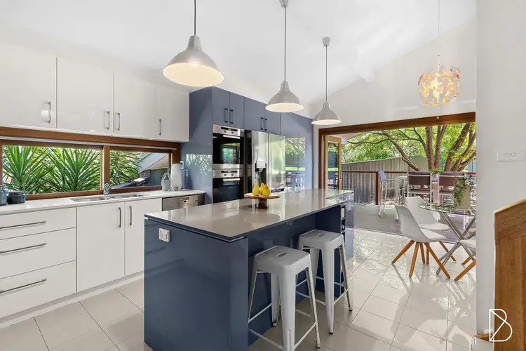 Fifth view of Homely house listing, 33 Hilder Street, Weston ACT 2611