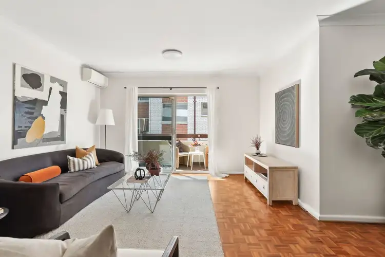 Main view of Homely apartment listing, 3/65-67 Kensington Road, Summer Hill NSW 2130