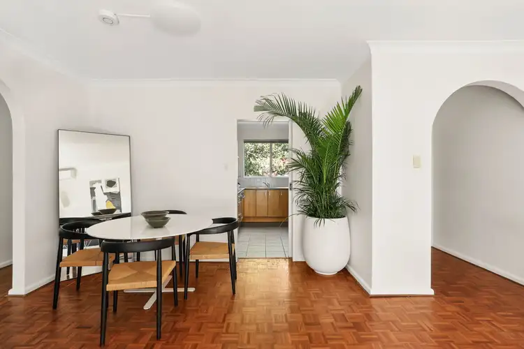 Third view of Homely apartment listing, 3/65-67 Kensington Road, Summer Hill NSW 2130
