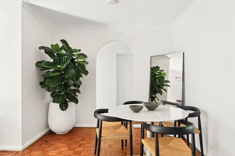 Fifth view of Homely apartment listing, 3/65-67 Kensington Road, Summer Hill NSW 2130