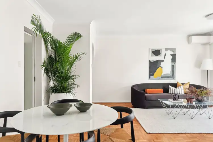 Sixth view of Homely apartment listing, 3/65-67 Kensington Road, Summer Hill NSW 2130