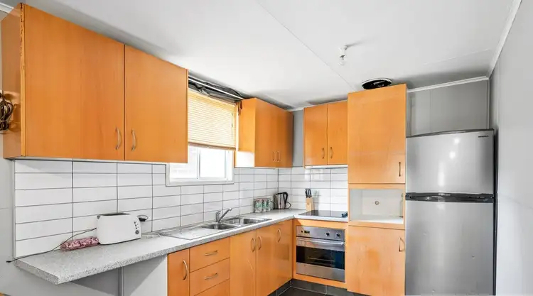 Main view of Homely apartment listing, 23A Carrington Street, St Marys NSW 2760