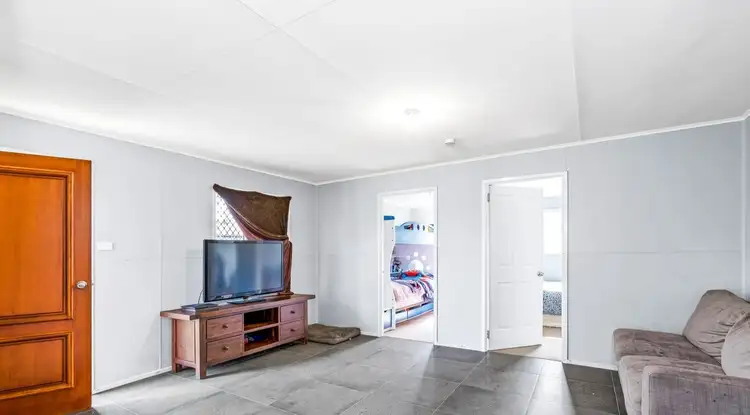 Second view of Homely apartment listing, 23A Carrington Street, St Marys NSW 2760