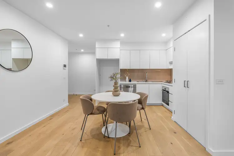 Third view of Homely apartment listing, G04/3 New Street, Ringwood VIC 3134