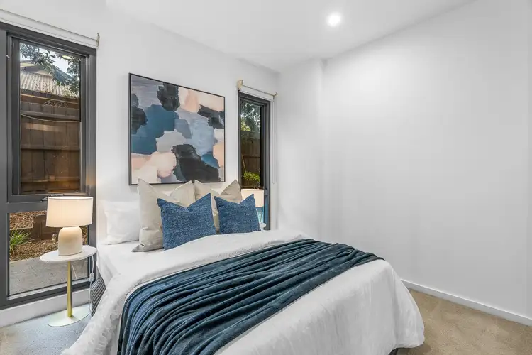 Fourth view of Homely apartment listing, G04/3 New Street, Ringwood VIC 3134