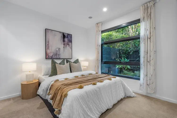Fifth view of Homely apartment listing, G04/3 New Street, Ringwood VIC 3134
