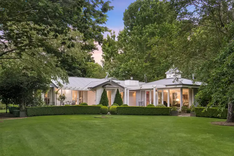 118 Osborne Road, Burradoo NSW 2576
