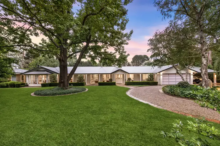 Fifth view of Homely house listing, 118 Osborne Road, Burradoo NSW 2576
