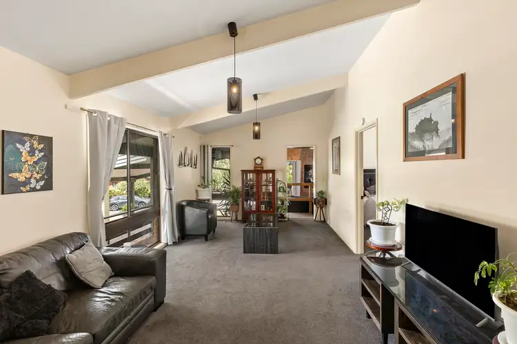 Third view of Homely house listing, 18 Hale Avenue, Mount Clear VIC 3350