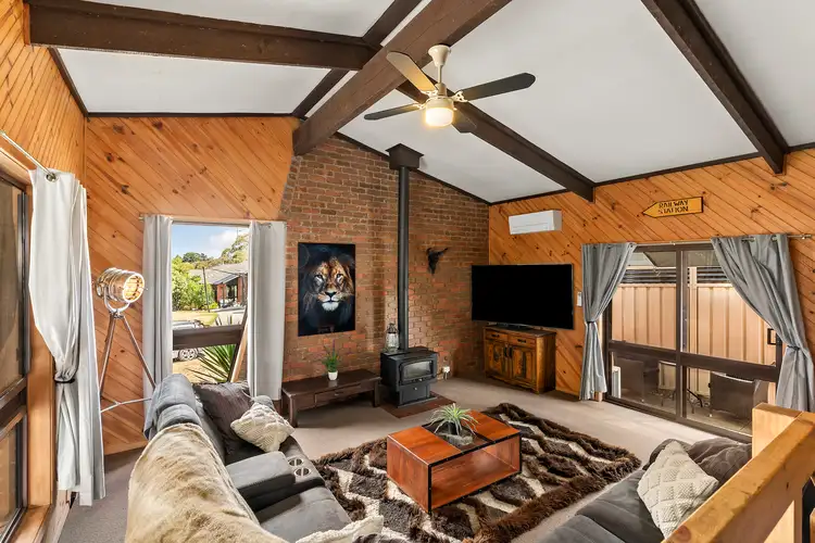 Fourth view of Homely house listing, 18 Hale Avenue, Mount Clear VIC 3350