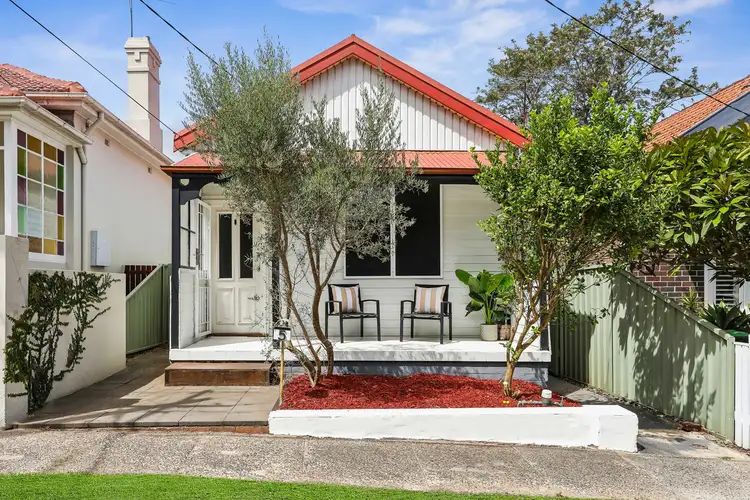 5 Chatham Street, Botany NSW 2019