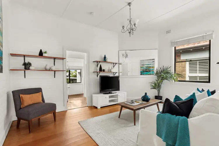 Second view of Homely house listing, 5 Chatham Street, Botany NSW 2019