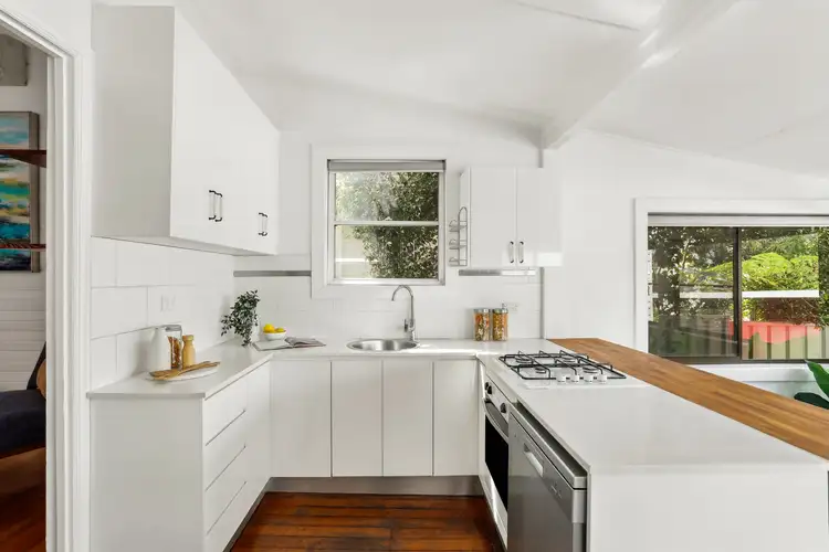 Sixth view of Homely house listing, 5 Chatham Street, Botany NSW 2019