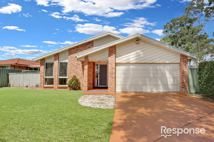 156 & 156A Walker Street, Quakers Hill NSW 2763