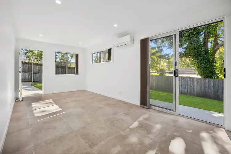 Main view of Homely villa listing, 72A Carawa Road, Cromer NSW 2099