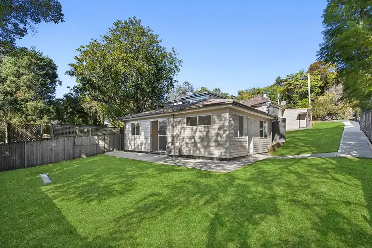 Fifth view of Homely villa listing, 72A Carawa Road, Cromer NSW 2099