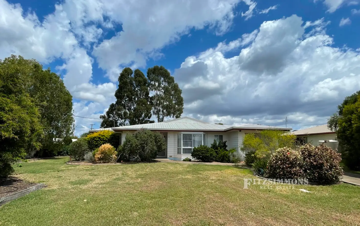 Main view of Homely house listing, 1 Delma Court, Dalby QLD 4405