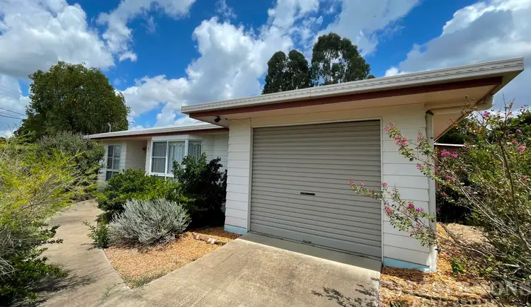 Second view of Homely house listing, 1 Delma Court, Dalby QLD 4405